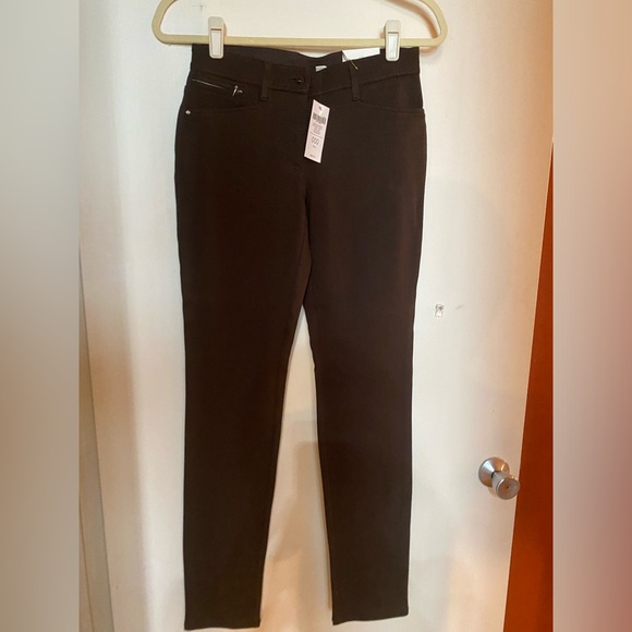 NWT Chicos So Slimming Ponte Jean - Picture 2 of 6
